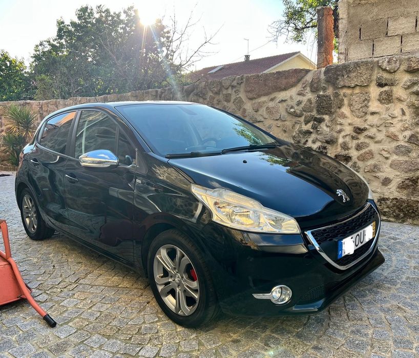 Peugeot 208 1.2 Style