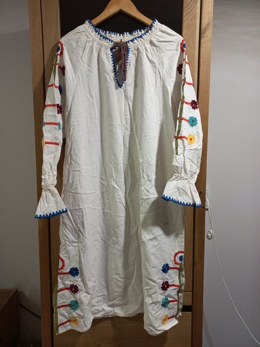 Вишиванка вишивана сорочка