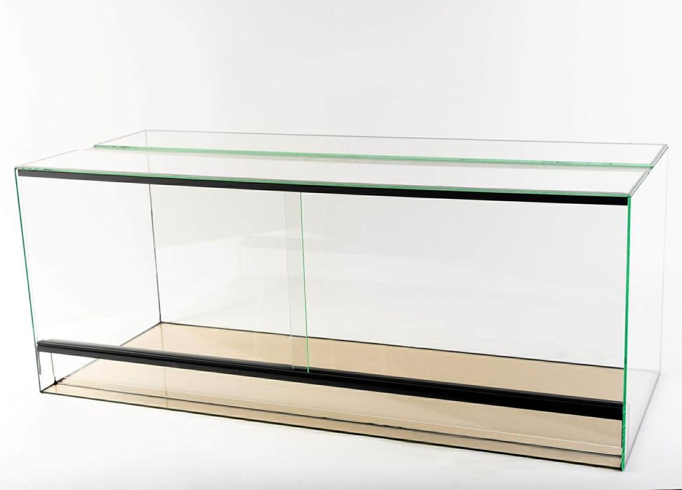 Terrarium 100x40x40 poziome