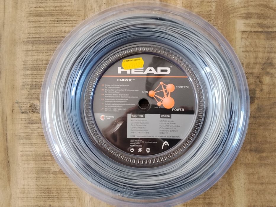 Head Hawk 1.30 szpula