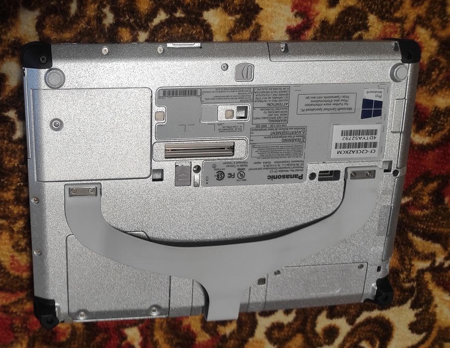 Panasonic Toughbook CF-С2