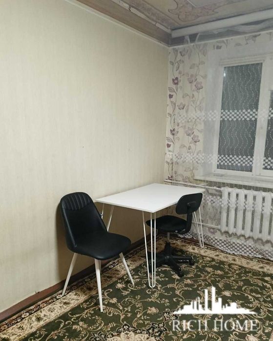 м Берестейська 10 хв, Шулявка, 2к роздільні кімнати, ГАЗ!