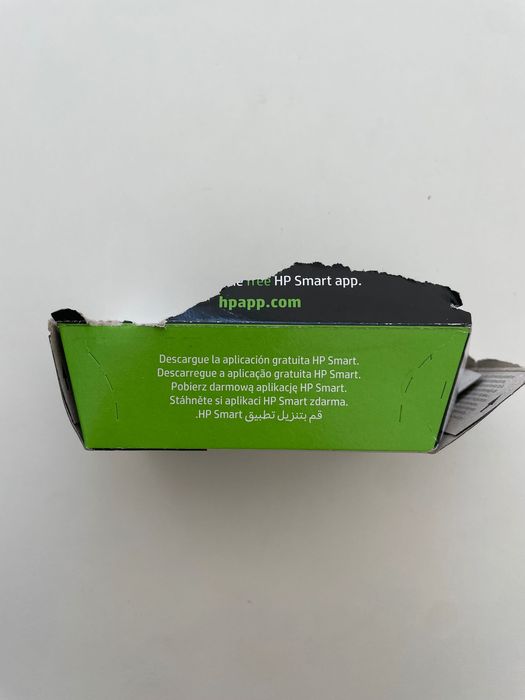 Tinteiro Hp OfficeJet Pro