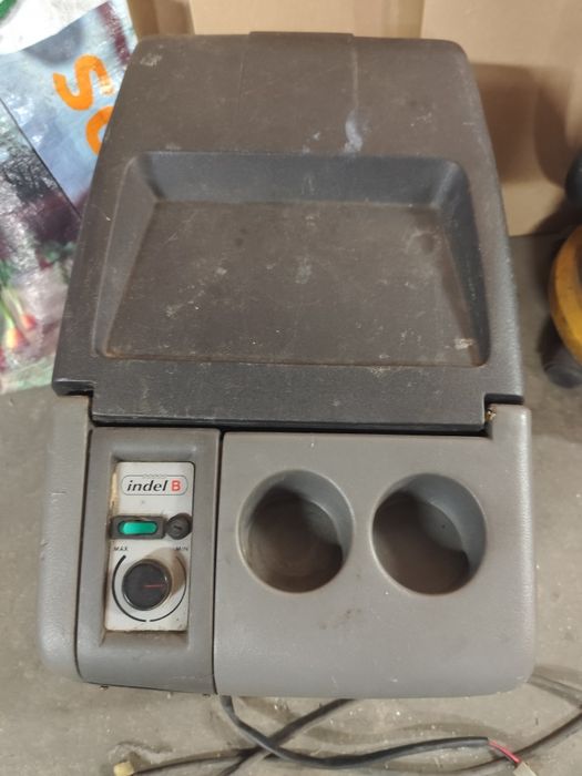 Frigorífico indel B