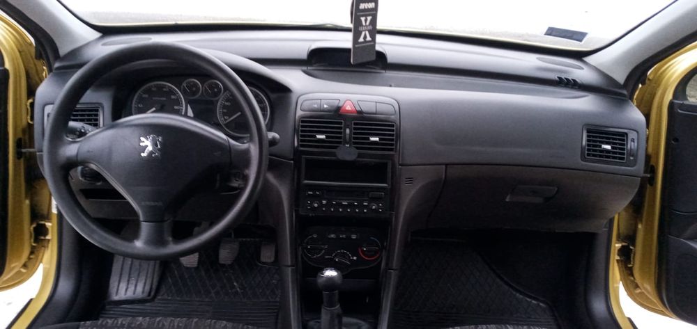 Продам Peugeot 307  Пежо 307