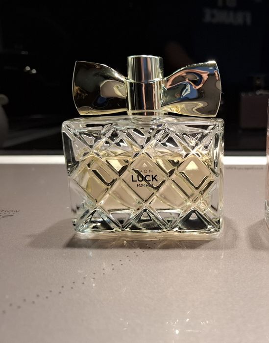 Perfumy damskie Avon Luck for Her 50 ml