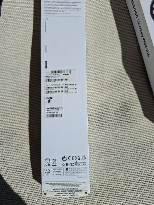 Samsung Galaxy Watch 6