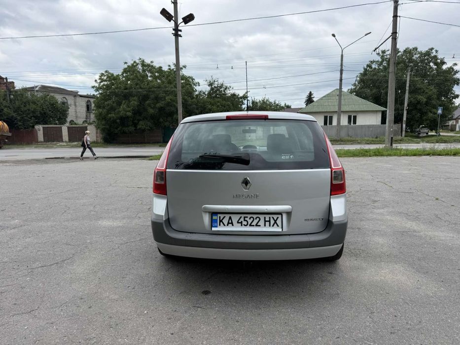 Продам Рено Меган