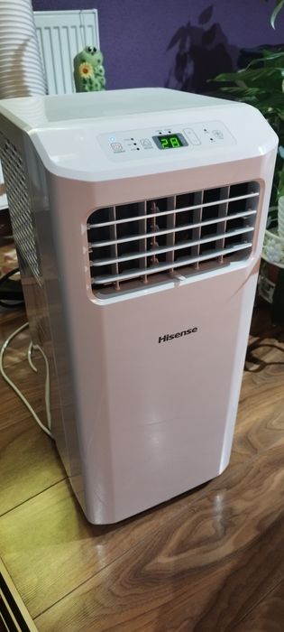Klimatyzator HISENSE Gwarancja 3 lata. Media Expert