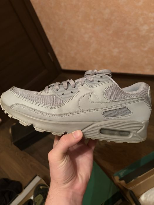 Мужские кроссовки Nike Air Max 90.43-44