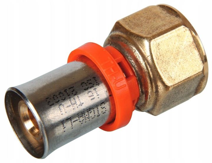 Sigma li złączka zapras. fi20x3/4 GW