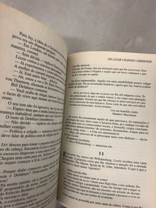 Livros antigos (coleção)
