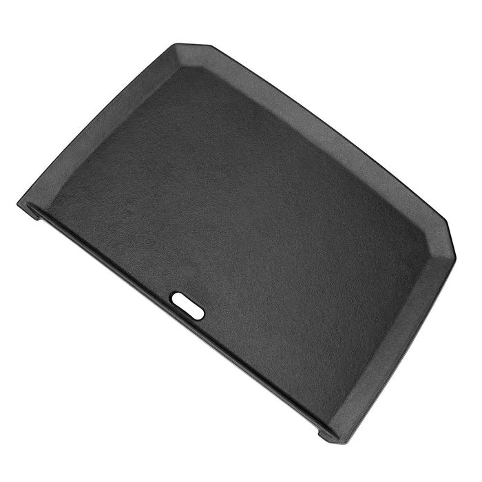 Denmay 38,6 x 24,6 cm Gusseisen Grillplatte für Weber Pulse 2000