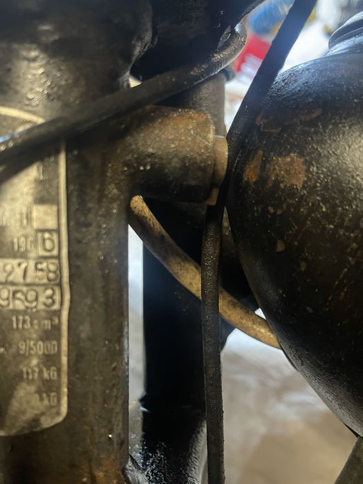 Sprzedam oryginalną shl m11