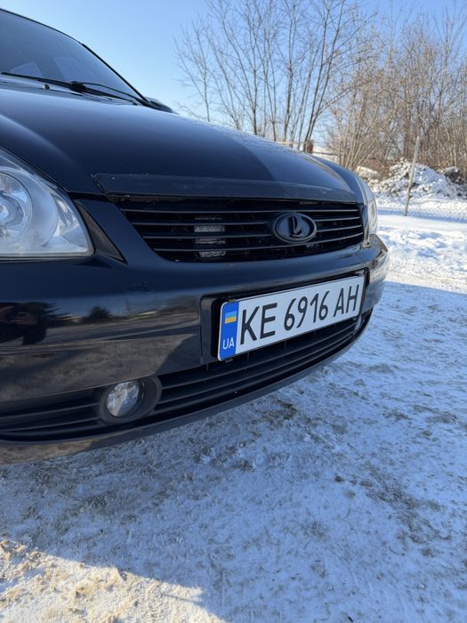 Шикарна Пріора 2008!