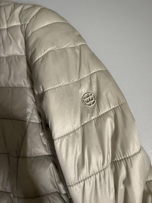 Терміново до 4.02! бомбер куртка Massimo dutti