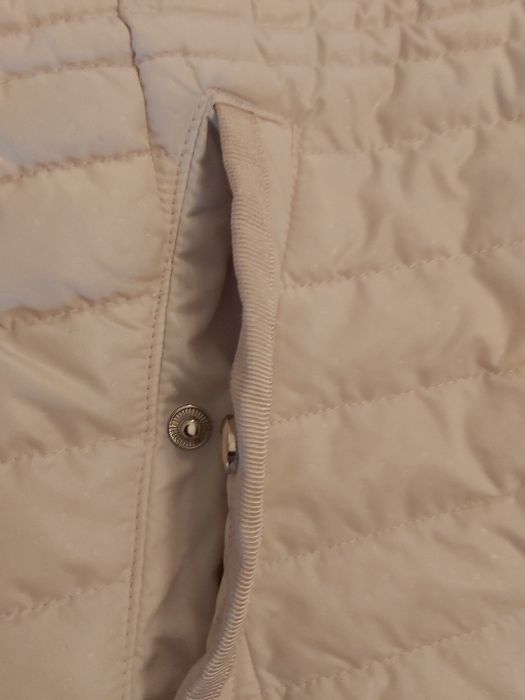 Colete Massimo Dutti