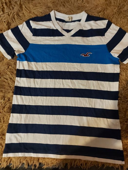 Tshert / podkoszulka holister zapraszam