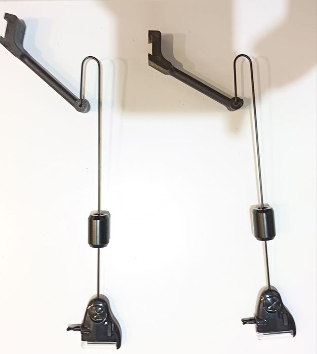 продам свингера fox micro black