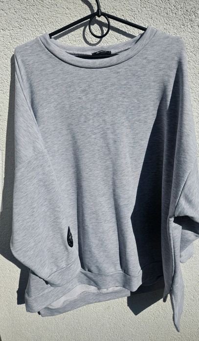 Nowa Bluza Amore oversize one size