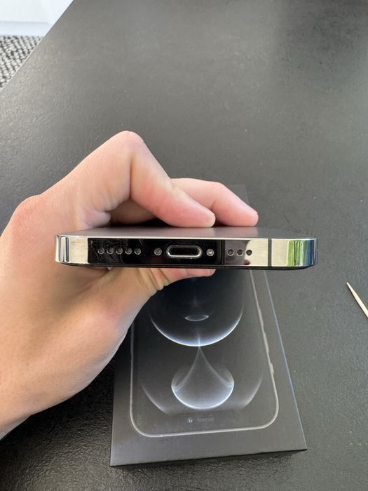 iPhone 12 Pro 256 Neverlock