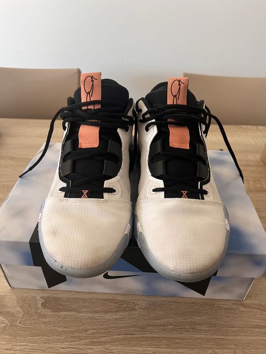 Nike Paul george 6 basquetebol