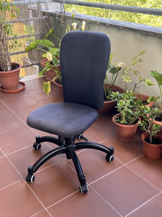 Cadeira de escritorio Nominell - IKEA
