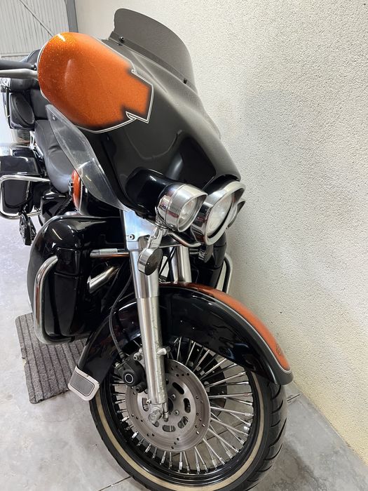 Harley davidson 1340 cc