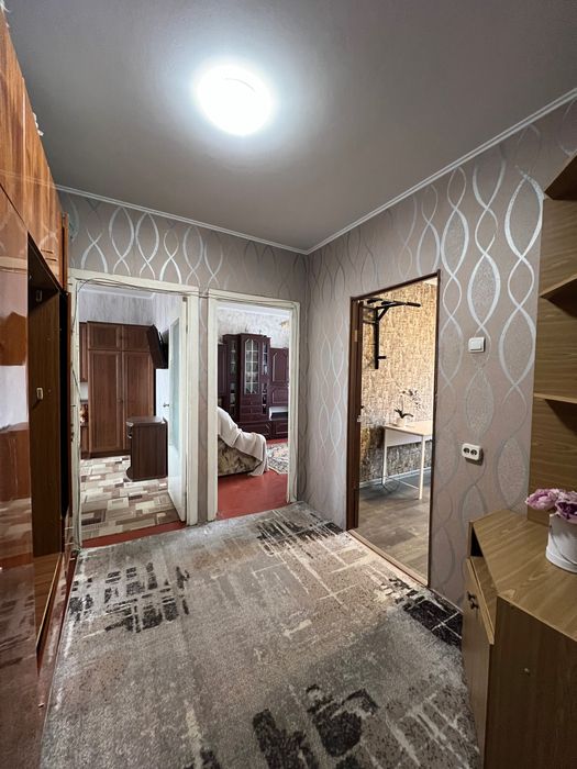 Продаж 3к квартири з видом на парк