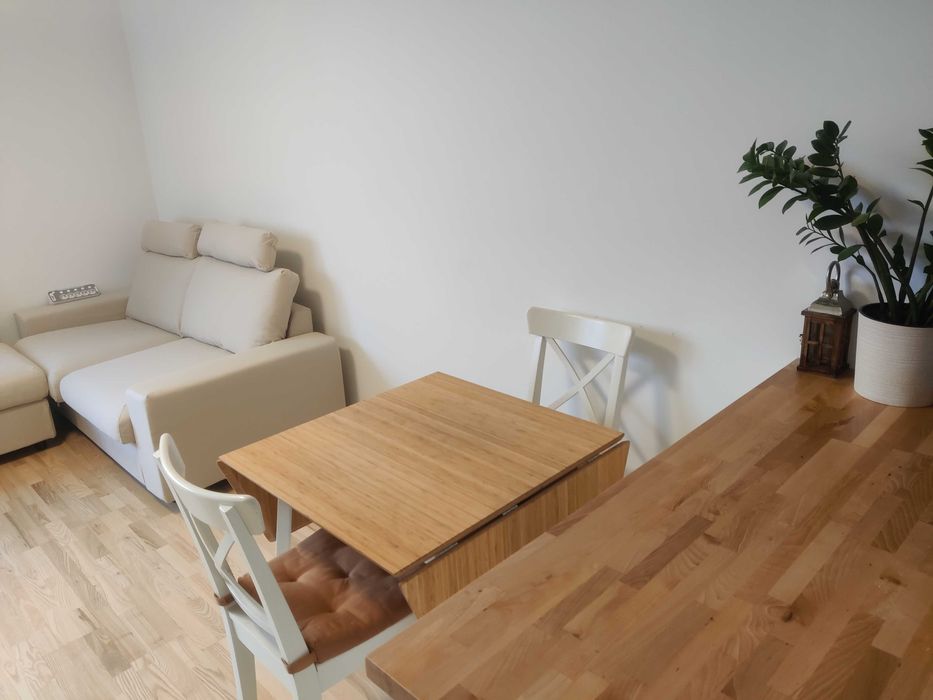 Mieszkanie – Warszawa, Centrum, Śródmieście - Widok 5