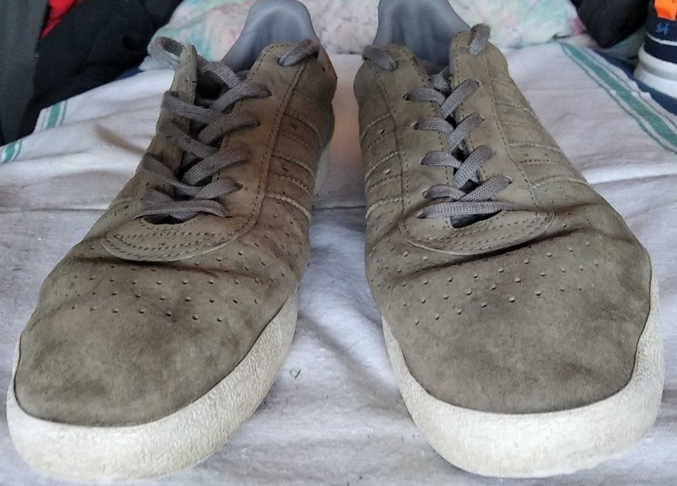 buty Adidas 44 2/3 Originals 350 Earlham #265