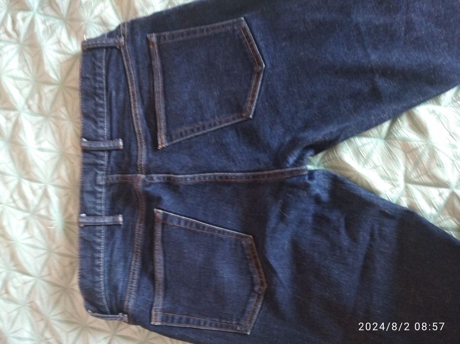 Джинсы мужские, скинни,GAP