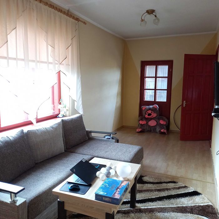 Продам цегляний будинок м.Самбір