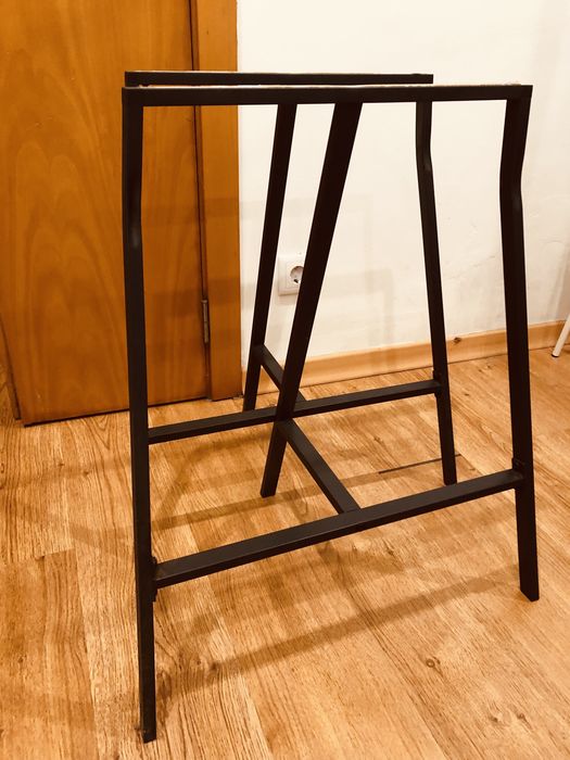 Cavaletes de Secretária Ikea