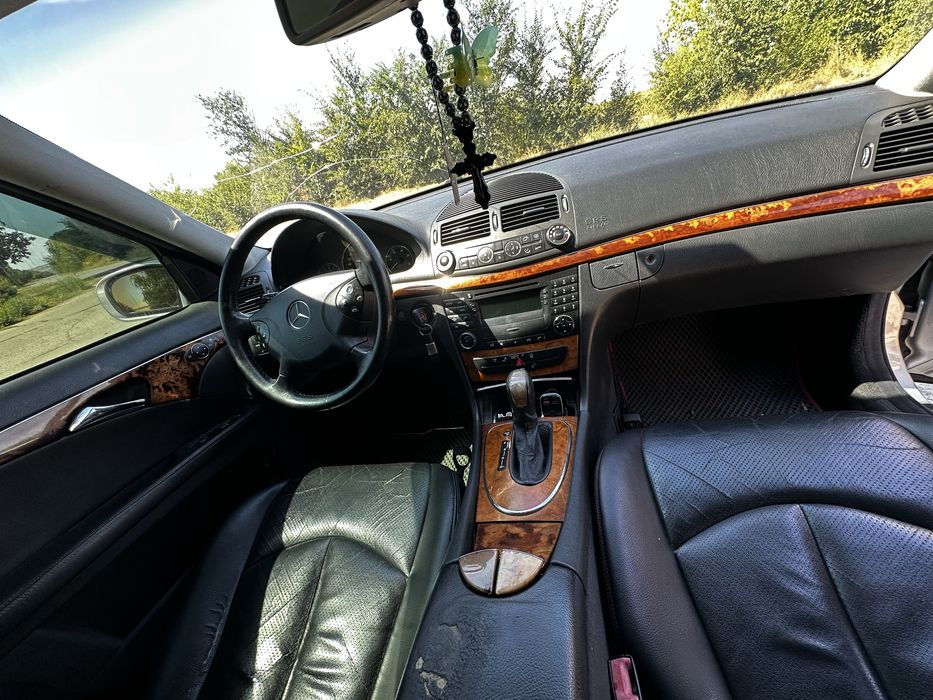 Продам Merceds-Benz