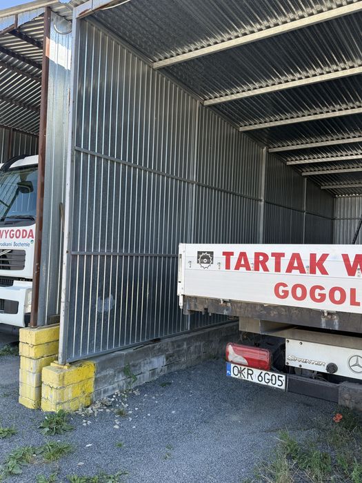 Garaże na sprzedaż