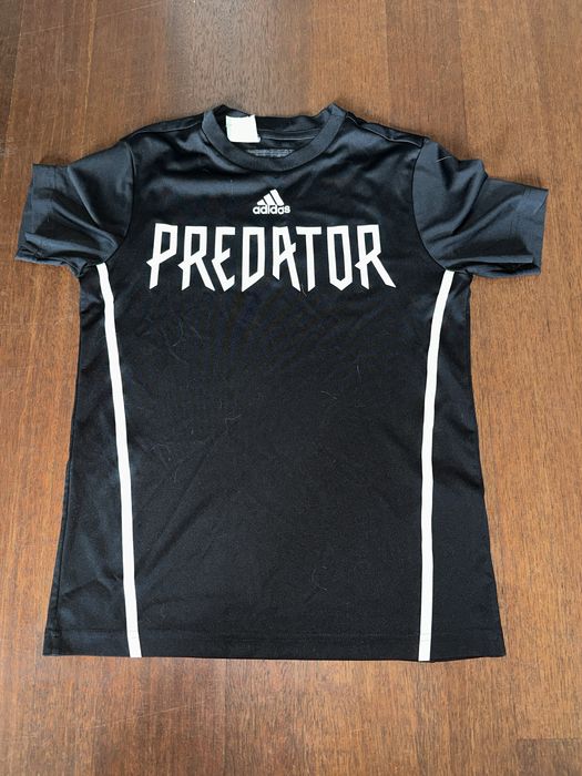Koszulka treningowa adidas predator rozmiar M