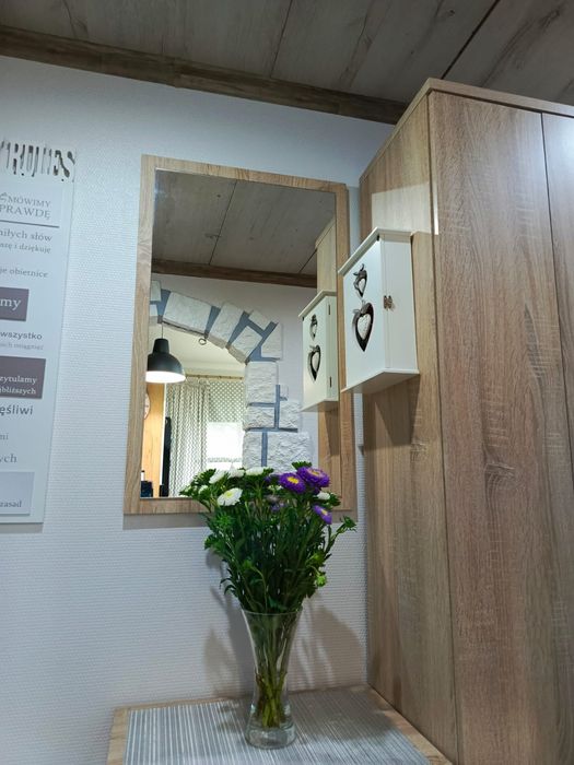 Meble do przedpokoju