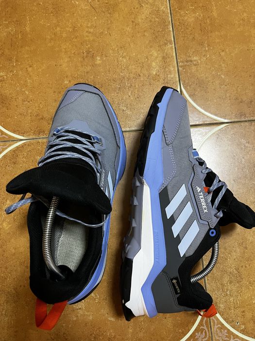 Кросівки adidas gore-tex