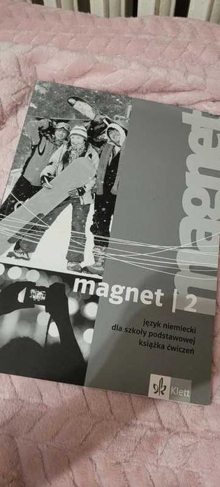 Magnet 2 ćwiczenia