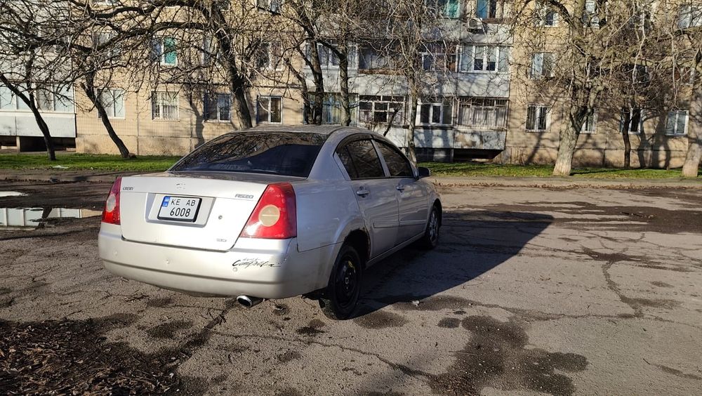 Продам авто, Чери Элара