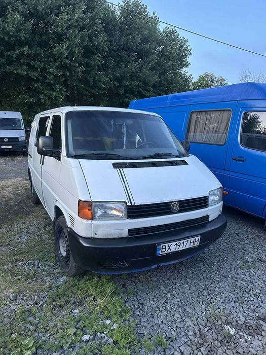 Volkswagen T4   75KW