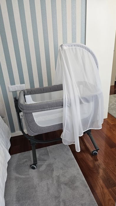 Berço next to me CAM