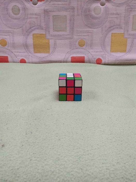 Kostka Rubika 3x3