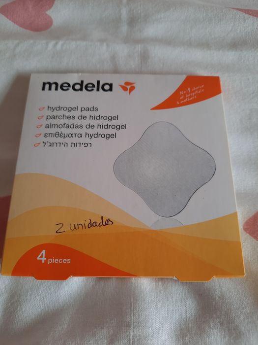 Medela Swing extrator elétrico de 2 fases