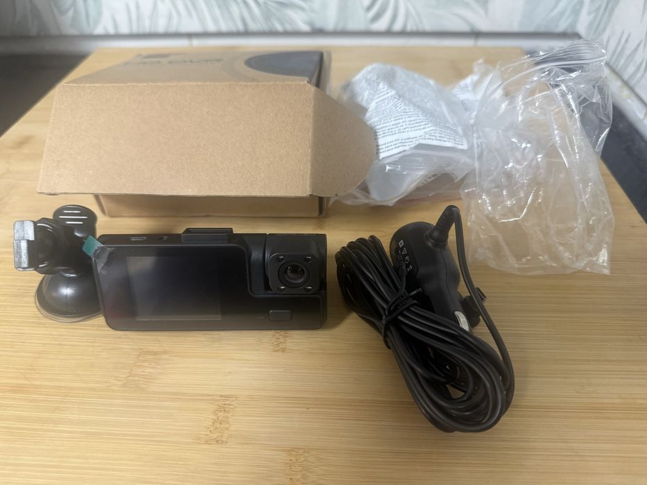 Camara para veículos