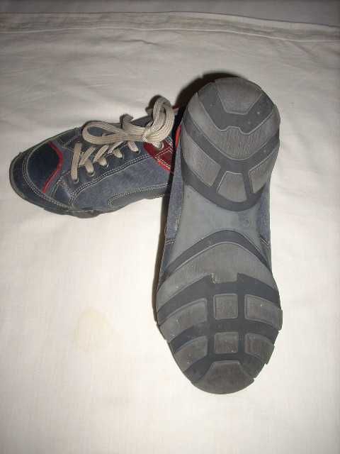 Ténis desportivos Bullboxer tamanho 40 + oferta