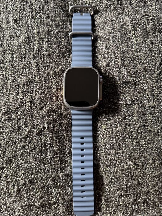 Apple watch ultra 3