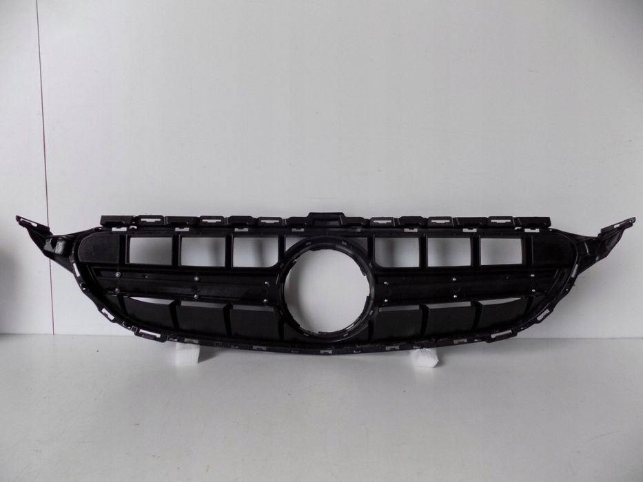 mercedes w205 63 amg atrapa / grill - 11141