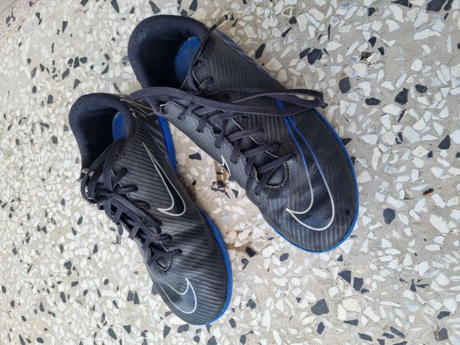 Buty halowe Nike Mercurial